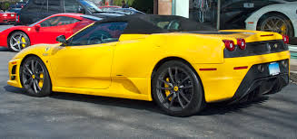 Ferrari 16m Scuderia Wallpapers Vehicles Hq Ferrari 16m Scuderia Pictures 4k Wallpapers 2019