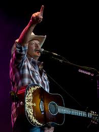 Alan Jackson rocks more than a jukebox in Utah - The Salt Lake Tribune