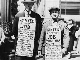 The Day World Faces Worst Crisis Since Great Depression