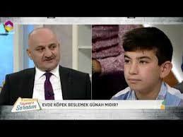 New Evde Kopek Beslemek Gunah Mi