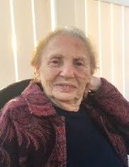 Obituary information for Virginia S. Iovanne