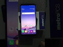 Maximize your view with a 6. Como Desbloquear Unlock Lg Stylo 4 Metropcs Q710ms Youtube