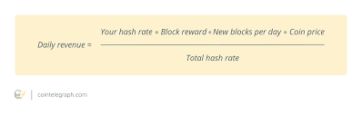 You can see your processing speed at the bottom right side of the bitminter program. How To Mine Bitcoin Everything You Need To Know