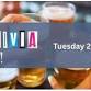 Death Over Drinks - 23rd June 2026