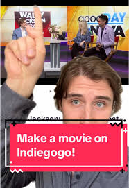 🎥 Want to make a movie? We are now crowdfunding our post-production budget  for our neurodiverse, female-directed coming of age indie film! Check us  out