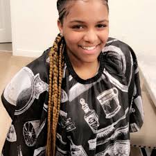 TOP 10 BEST Box Braids in Salt Lake City, UT