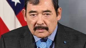 Medal of Honor Recipients