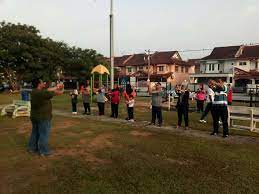 Taman rimba teluk bahang is a place to enjoy the calming serenity of the rainforest. Facebook