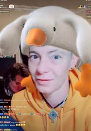 Duck duck goose! Duck wings anyone? 😂🔥