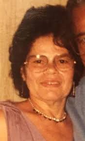 Margara Chacon Obituary