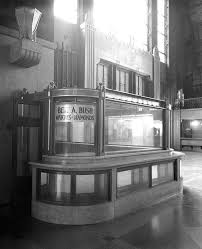 Buffalo Central Terminal Art Deco Art Deco Buildings Deco