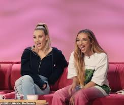 Jesy nelson has described reaching breaking point in little mix and explained that she was having panic attacks and acute anxiety before she decided to leave the group. A Star Is Born Zeekay Stuns Little Mix The Search With Sensational Performance Tech Readsector