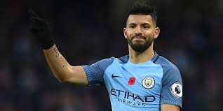 Agüero earned his nickname kun when his grandparents noted his resemblance to japanese anime character kum kum. Profil Sergio Aguero Bola Net