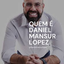 DANIEL MANSUR LOPEZ (@danielmansurlopez) • Instagram photos and videos