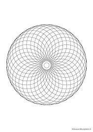 Naast op zich zelf staande creatief kleurboek voor grote mensen. Mandala Kleurplaten Voor Volwassenen Dieren Printen Coloring And Drawing