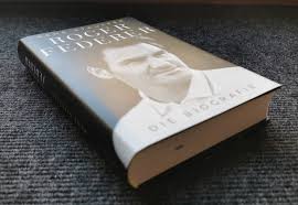 Roger federer holds several atp records and is considered to be one of the greatest tennis players of all time. Roger Federer Die Biografie Amazon De Stauffer Rene Bucher