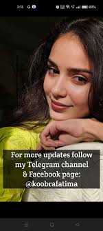 Assalamu Alaikum wrwb, Hello everyone this is Koobra Fatima Enjoy the day  ☺️ Follow me l Visit my profile ❣️ #koobrafatima