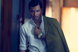 115 767 tykkäystä · 28 puhuu tästä. Exclusive Q A Fattah Amin The Rising Star Of Malaysian Tv Men S Folio Malaysia