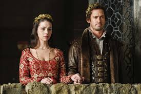 Reign' Spoilers: What Happened In The Season 3 Finale? Recap Before The  Season 4 Premiere | Ibtimes