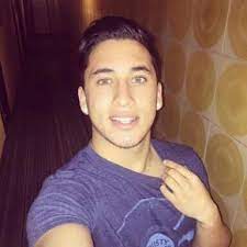 Yao Cabrera Wiki Pambisitos Amino Amino