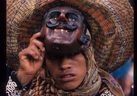 Fowler Museum to present an exhibition featuring masks from Guatemala