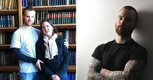 Yes, teachers can have tattoos. Teacher Who Covered His Body In Tattoos Is Banned From Teaching Kindergarten Children Small Joys