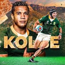 Cheslin kolbe has only scored 9 test tries, but one was the winner against new zealand in new zealand, one the winner in the game that sealed . Cheslin Kolbe Cheslin Kolbe11 Twitter