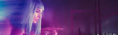 We did not find results for: Blade Runner 2049 Frieze