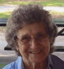 Bernice Branstetter Obituary