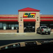 Pak-A-Sak N Soncy Rd, Amarillo, TX 79124 - Last Updated September 2025 -  Yelp