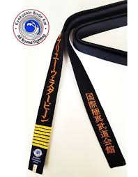 Check spelling or type a new query. Isamu Ibk Kyokushinkai Black Belt Kyokushinworldshop