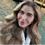 Ashley Kaas's Instagram, Twitter & Facebook