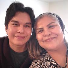 I miss my Son in Heaven more than I can bear 💙💔