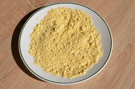 Gram Flour Wikipedia