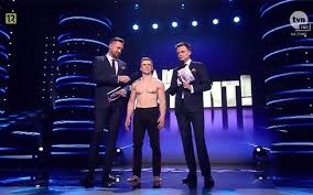 Jun 03, 2021 · mam talent: Obledny Wystep Lukasza Swirka Przeszedl Do Finalu Mam Talent