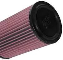 Kawasaki 110130782 air filter