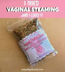 Pin On Yoni Steaming