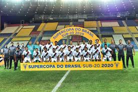 Em 10 confrontos, as equipes restantes se enfrentaram em partidas eliminatórias de ida e. Vasco Vence O Atletico Mg Nos Penaltis E Conquista A Super Copa Do Brasil Sub 20 Club De Regatas Vasco Da Gama