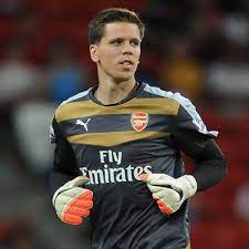 Bayern munich vs arsenal live online football match on 19 ‎juillet 2017 international champions cup 2017. Wojciech Szczesny Reveals Which Arsenal Teammate Loved A Drink Mirror Online