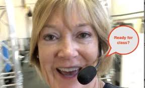 Meet Delo Brown: Actress, Comedienne, Host, Producer, Model & Writer