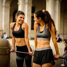 We all get to the point of our life (unless you are a gym freak and you are obsessed with looking great all the time. How Long Does It Take To Get Abs Expert Advice