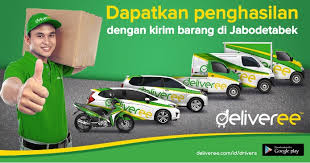 Temukan lowongan kerja kurir lazada dan peluang kerja sejenis yang ditemukan oleh loker.my.id. Cara Melamar Jadi Driver Gojek Secara Mudah Omjek Org 2021