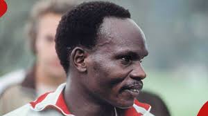 Henry Rono: Former 5000m and 3000m Steeplechase World Record Holder Dies  Hospital