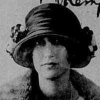 Barbara Hazel's Instagram, Twitter & Facebook