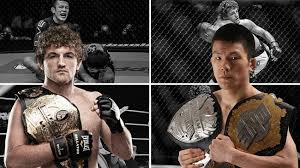 Get an inside look at his training at wild card boxing with freddie roach in la. Ben Askren Bio Age Wiki Career Relationship Height Net Worth Bio Gossipy