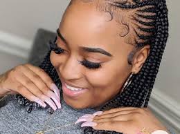 These many pictures of soft dreadlocks hairstyles in kenya list may become your inspiration and informational purpose. Brazilian Wool Hairstyles In Nigeria Opera News Nigeria