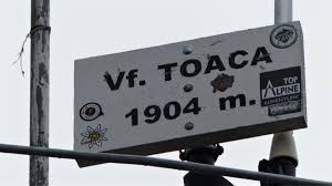 Starea vremii de la ora 19:00 joi, 11 martie 2021. Trasee Cu Plecare Din DurÄu Vf Toaca Èi Cascada Duruitoarea Jurnal De CÄlÄtorie