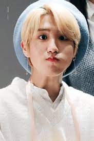 You decided to let yourself relish in this moment for the time being, when would you. Stray Kids Han Jisung Baby Squirrel Kids Stray