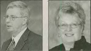 V THE Saint Mary's searches for new VPs