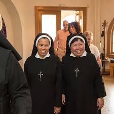 2015 Sisters of St. Mary of Oregon Jubilee Mass